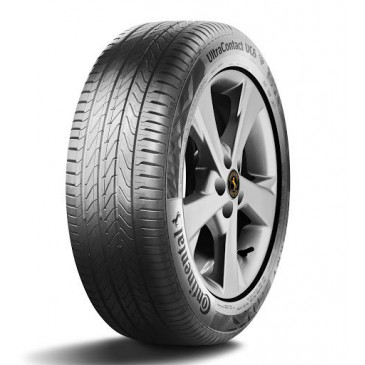 Continental UltraContact UC6 225/65 R17 102H